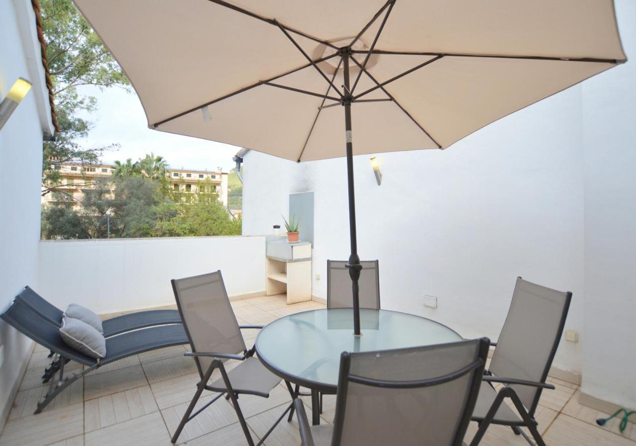 Holiday home House 200m From Puerto De Soller